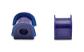 SuperPro Mitsubishi 24mm Sway Bar Mount Bushing Kit