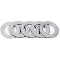 #4 Aluminum Crushwashers