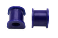 SuperPro Pajero Nk Sway Bar To Chassis