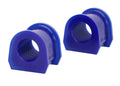 SuperPro sway bar