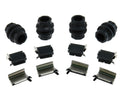 BRAKE CALPR HRDWRE KITS