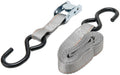 BIN DISPLAY 6FT X 1IN CAM BUCKLE TIEDOWN 400 LBS. WLL (1200 LBS. BREAK STRENGT