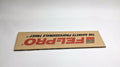 Fel-Pro Nissan Frontier MS 96854 Engine Intake Manifold Gasket Set