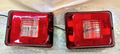 TAILLIGHT #86 SINGLE VERTICAL MOUNT