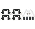 BRAKE CALIPER HDWR KITS