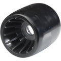 WOBBLE ROLLER 4' SMOOTH B