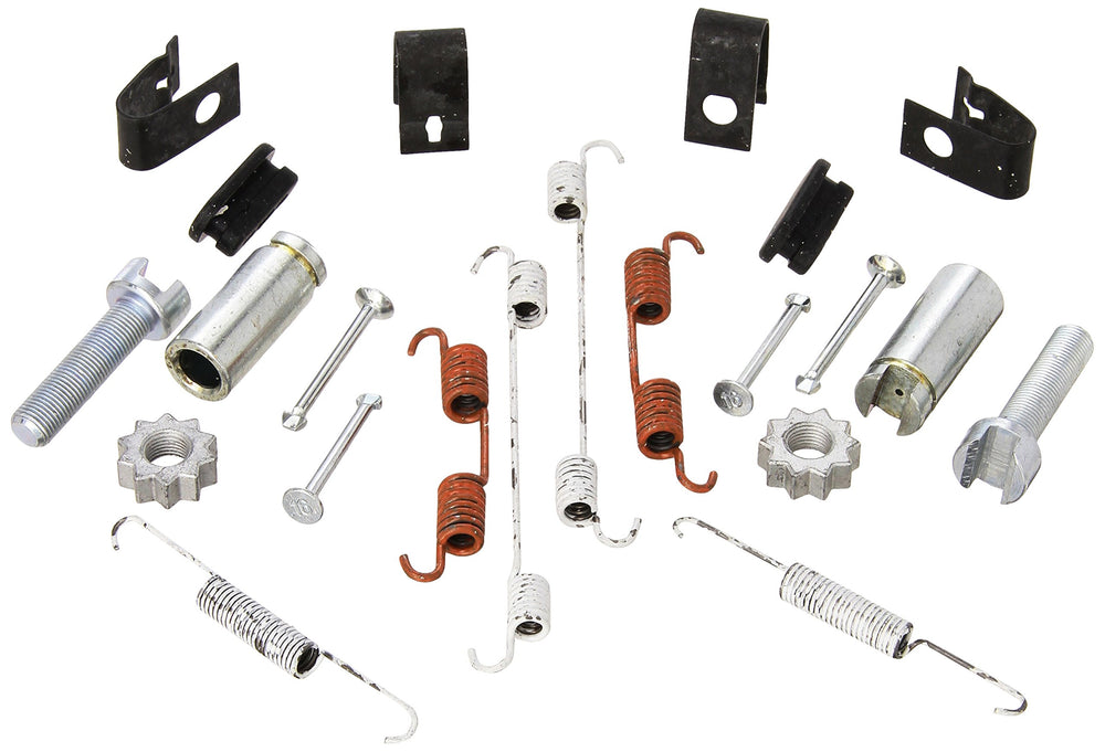 PARKING BRAKE HARDWARE