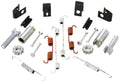 PARKING BRAKE HARDWARE