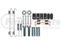 PARKING BRAKE HARDWARE