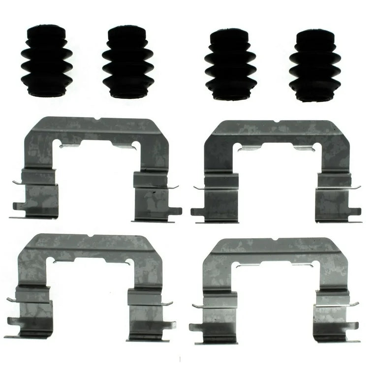 DISC BRAKE HARDWARE KIT