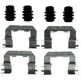 DISC BRAKE HARDWARE KIT