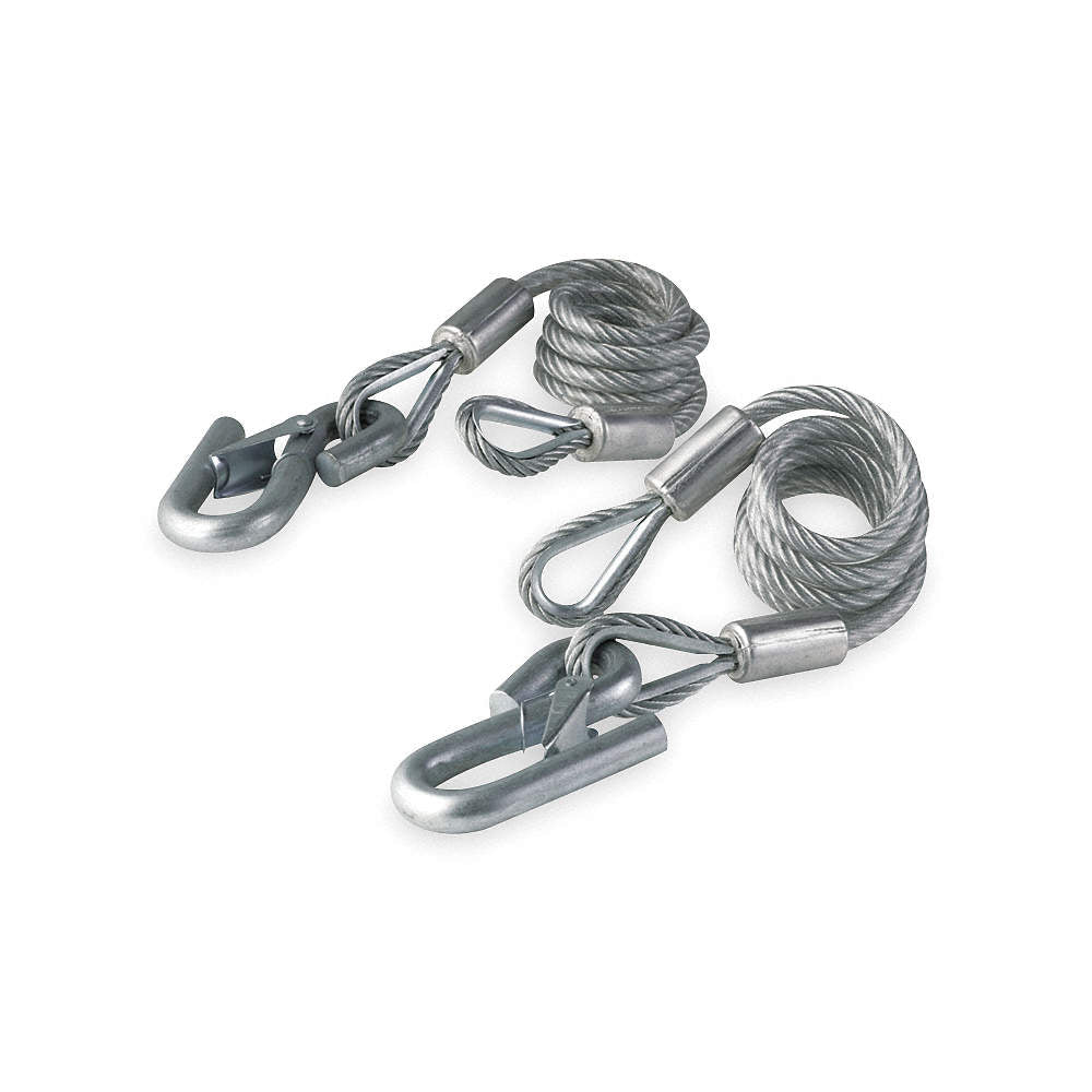 CHAIN 40'LG5000LB CAP2PK