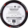 DODGE DELUXE STEERING WHEEL COVER