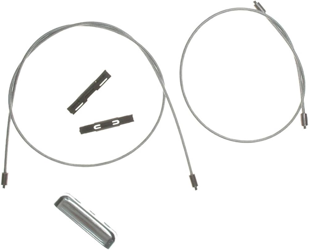 BRAKE CABLE