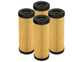 aFe Pro GUARD HD Oil Filter 15-17 Ford F-150 V6 2.7L (tt)