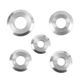 Camburg Engineering 1/2" 4130 (4 Pack) Washer CAM-040017