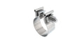 Borla Universal 2.50in Stainless Steel AccuSeal Clamps