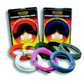 18 GAUGE YELLOW TXL WIRE (25 FT.)