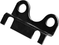 SBC 5/16in. Raised Pushrod Guide Plates-8pc