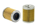 Metal Canister Filter