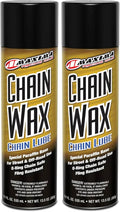Chain Wax Chain Lube 13.5oz