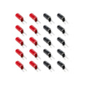 8 AWG #10 SPADE TERMINALS 20PK V8 SERIES
