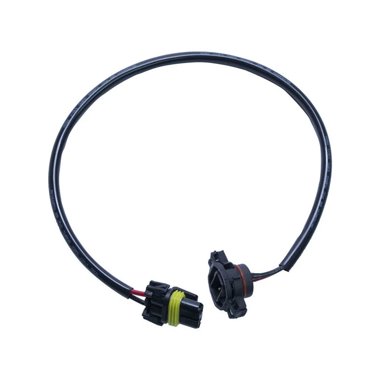 ADAPTER HARNESS FOR FOG LIGHTS 2010-UP - PLUG-N-PLAY 2 PACK