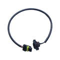 ADAPTER HARNESS FOR FOG LIGHTS 2010-UP - PLUG-N-PLAY 2 PACK