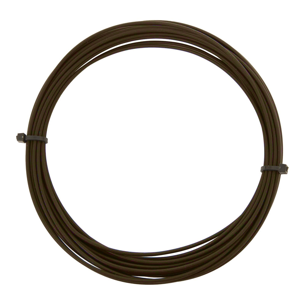 WIRE TXL 18GA BROWN 25
