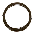WIRE TXL 18GA BROWN 25