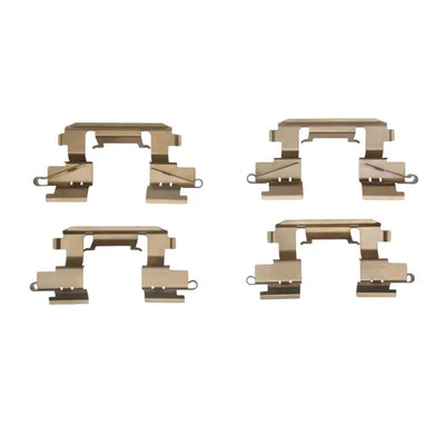 DFC auto part