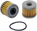 Metal Canister Filter