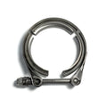Stainless Bros 2.25in Stainless Steel V-Band Clamp