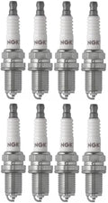 NGK Racing Spark Plug Box of 4 (R5672A-8)