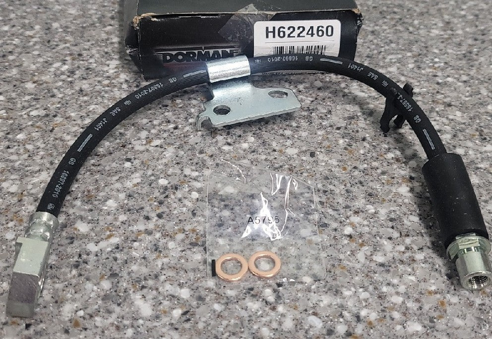 BRAKE HOSE