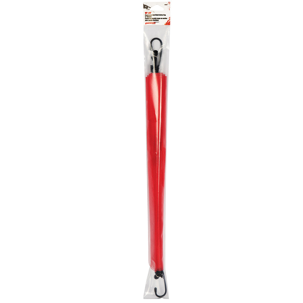 ERICKSON red auto part