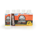 RHINOFLEX TOILET CHEMICAL SINGLES 84 OZ. BOTTLES