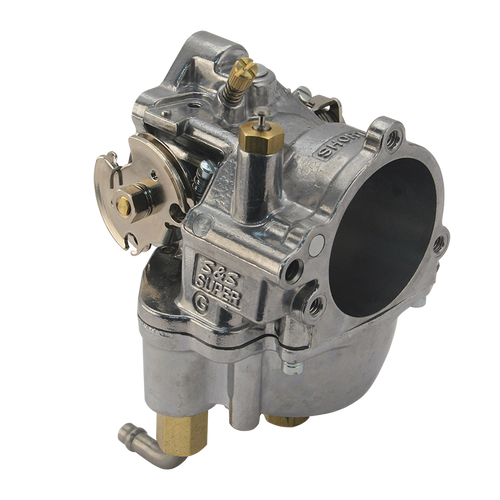S&S Cycle 1.75in Throttle Plate