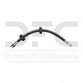 DFC 73-80 Volkswagen Rabbit/SCIROCCO Front Brake Hose