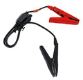 Battery Tender Alligator Clips & Ring Terminal Cable Combo Pack