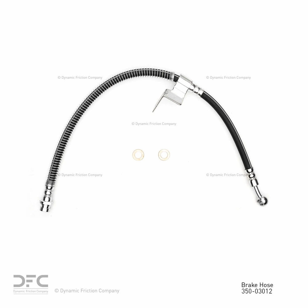 DFC auto part