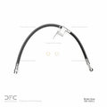 DFC auto part
