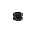 FITTING 1/8 NPT BH W/NUT