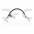 DFC 83-92 Ford Probe Rear Brake Hose