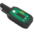 Battery Tender LCD Voltage Indicator
