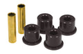 Prothane Universal Pivot Bushing Kit - 1-1/8 for 1/2in Bolt - Red