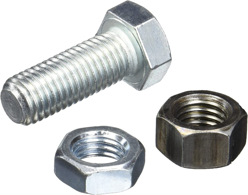 Replacement Part Goosene ck Couplers Set Bolt Kit