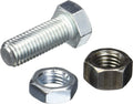 Replacement Part Goosene ck Couplers Set Bolt Kit
