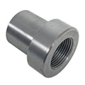 TUBE ADAPTERALLOY 7/8IN OD FL 3/824 .065 WALL