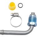 Gates Power Steering Hose End Fitting